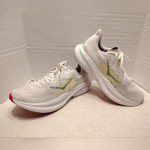 Hoka One One Mach 6, Men # 12D US